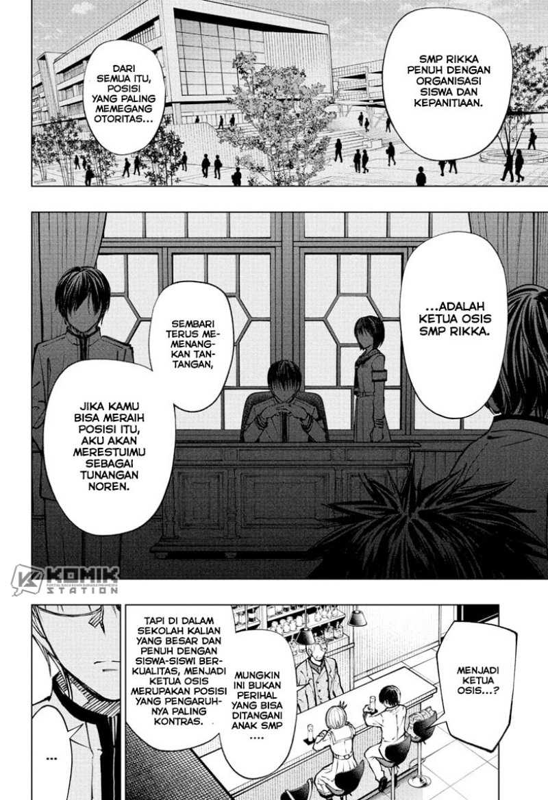Chapter 91 - halaman 15