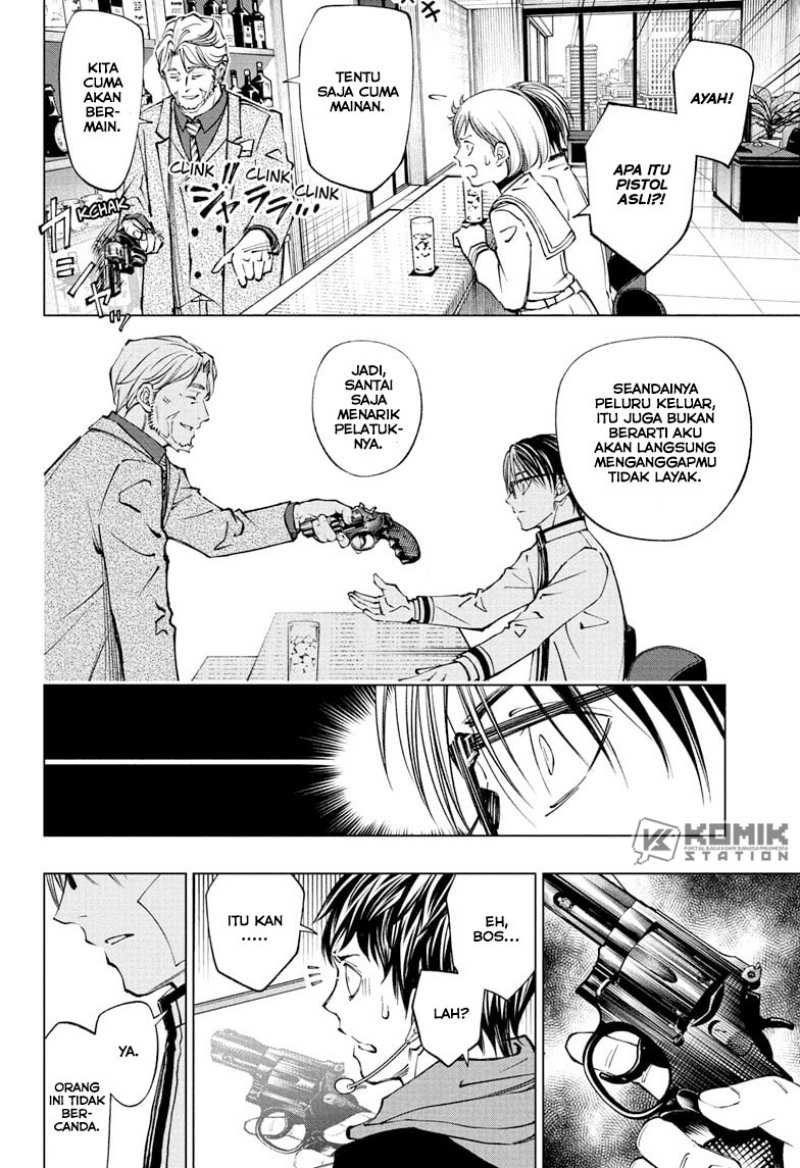 Chapter 91 - halaman 17