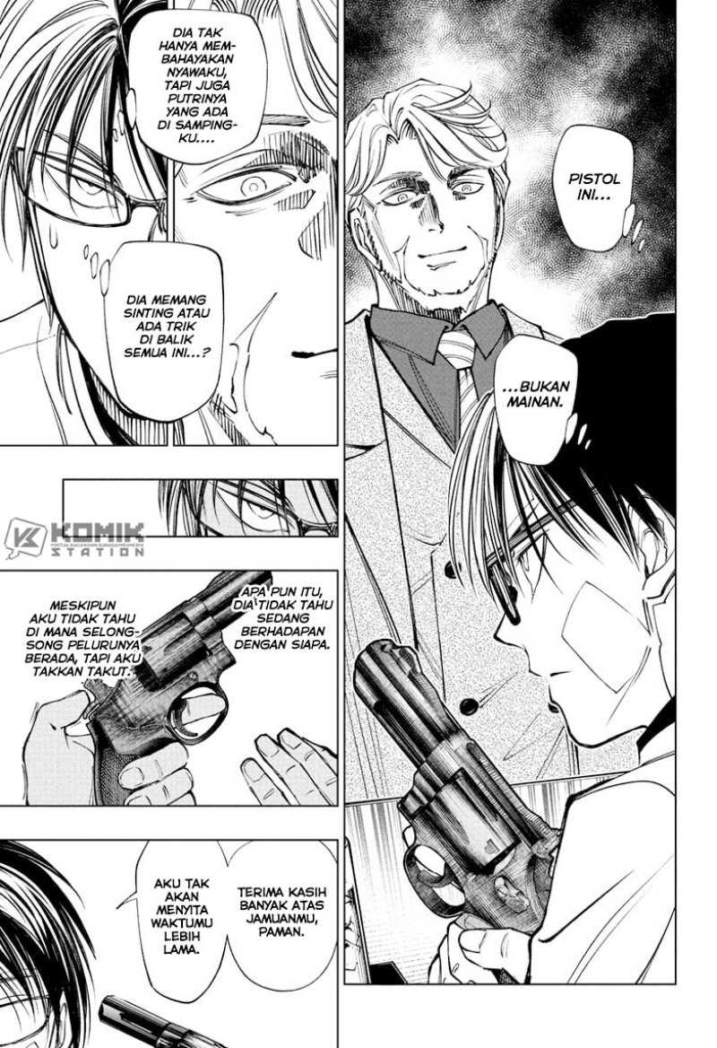 Chapter 91 - halaman 18