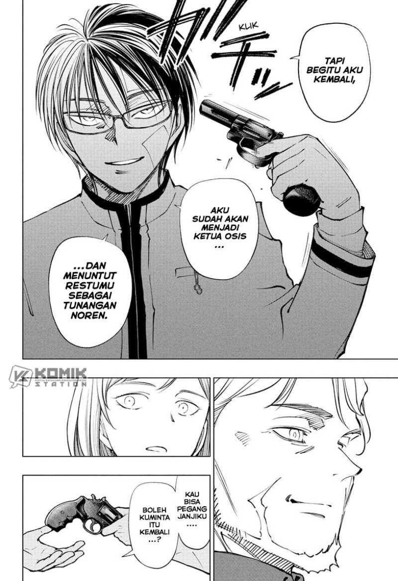 Chapter 91 - halaman 19