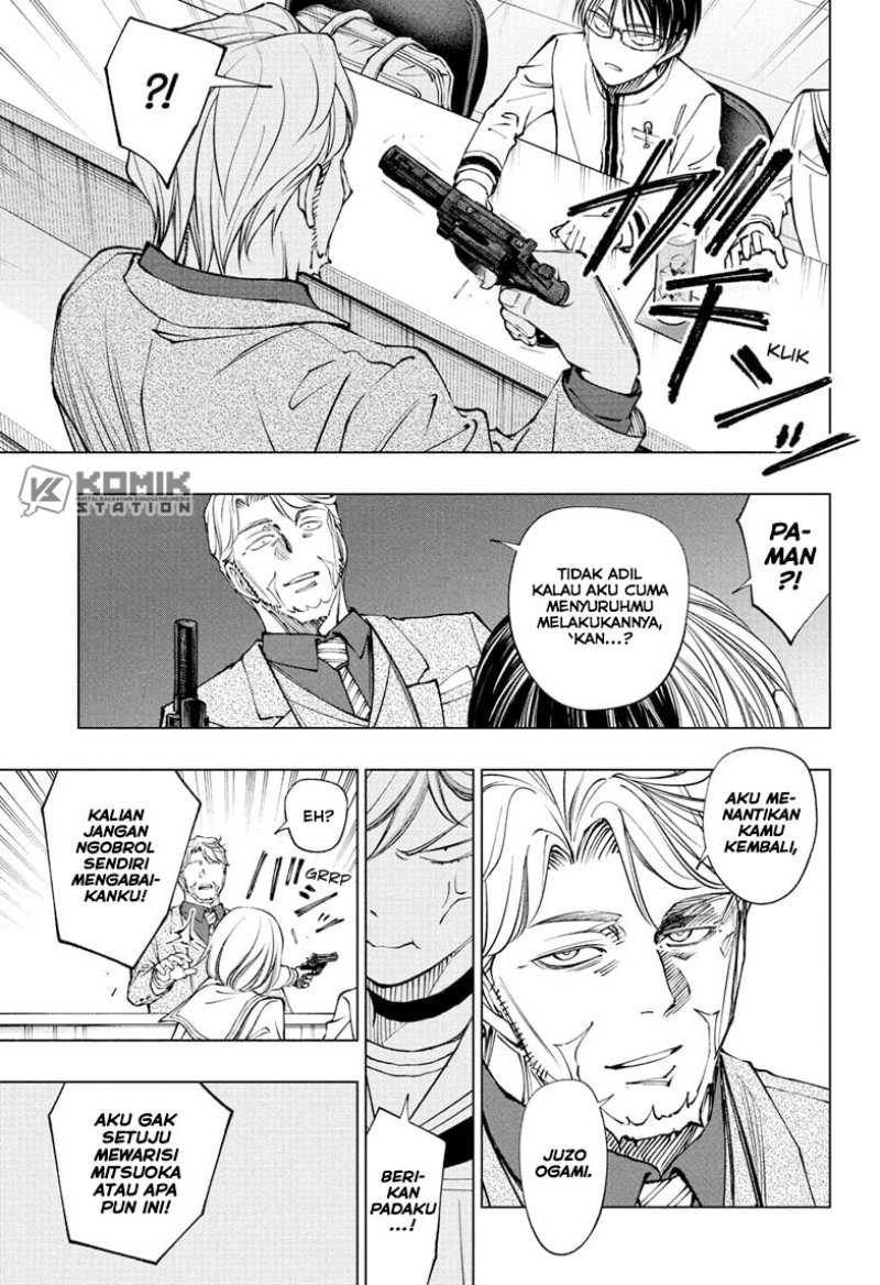 Chapter 91 - halaman 20
