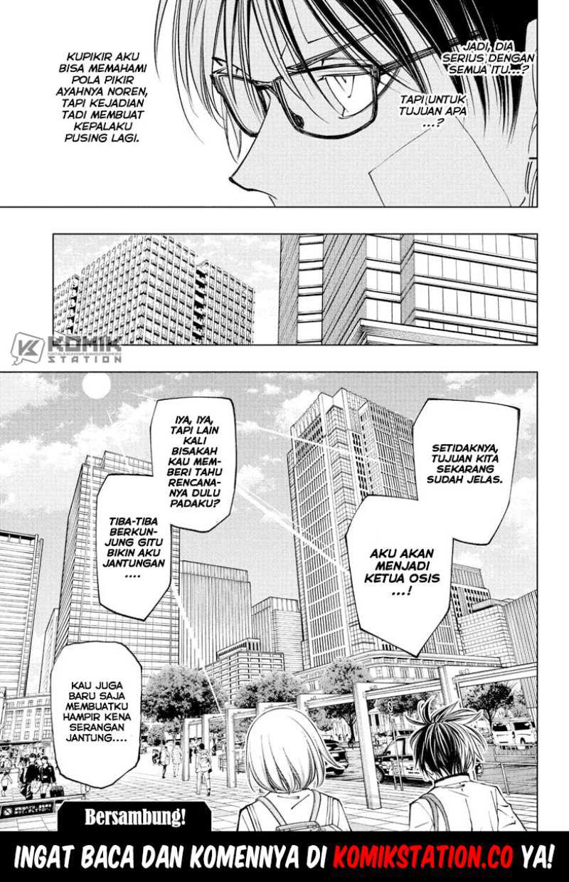 Chapter 91 - halaman 22