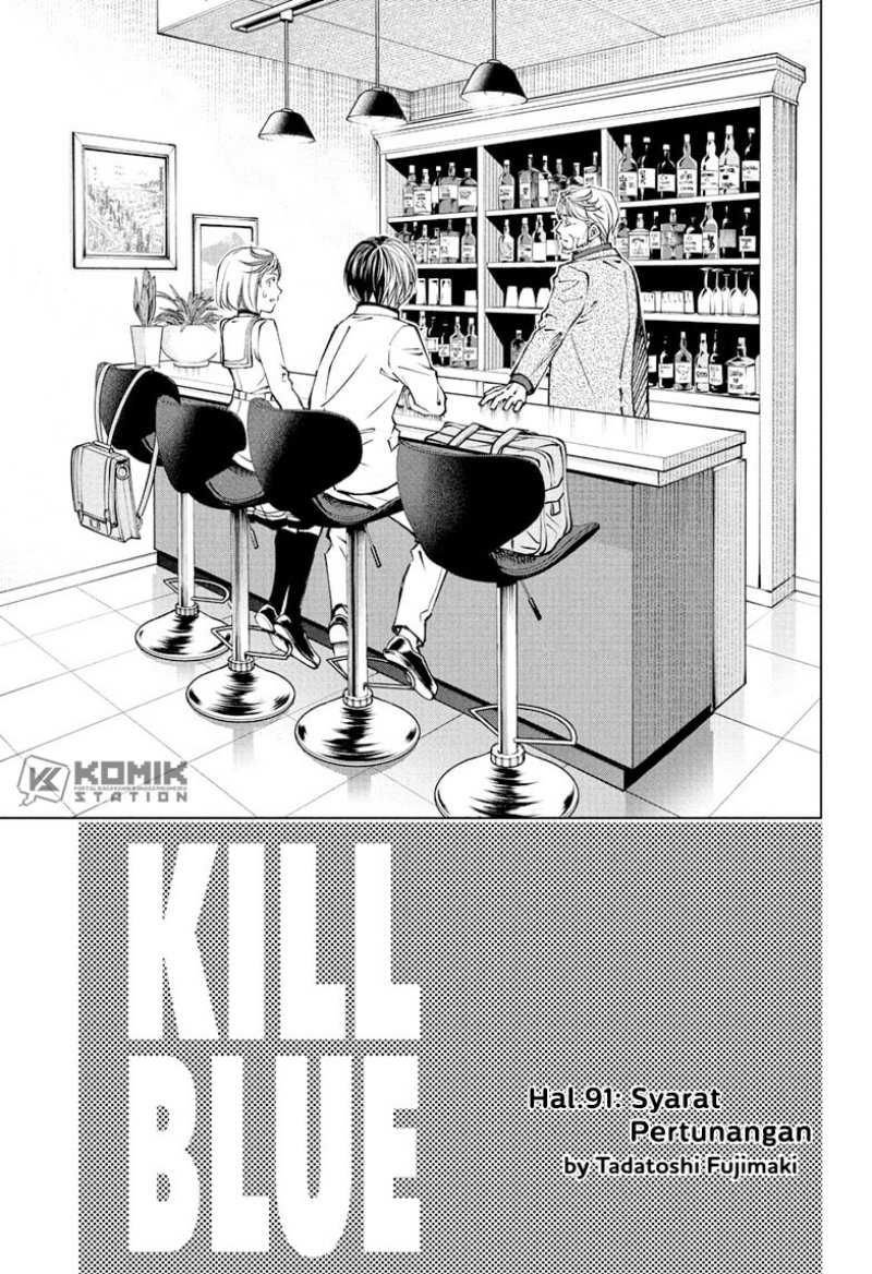 Chapter 91 - halaman 5