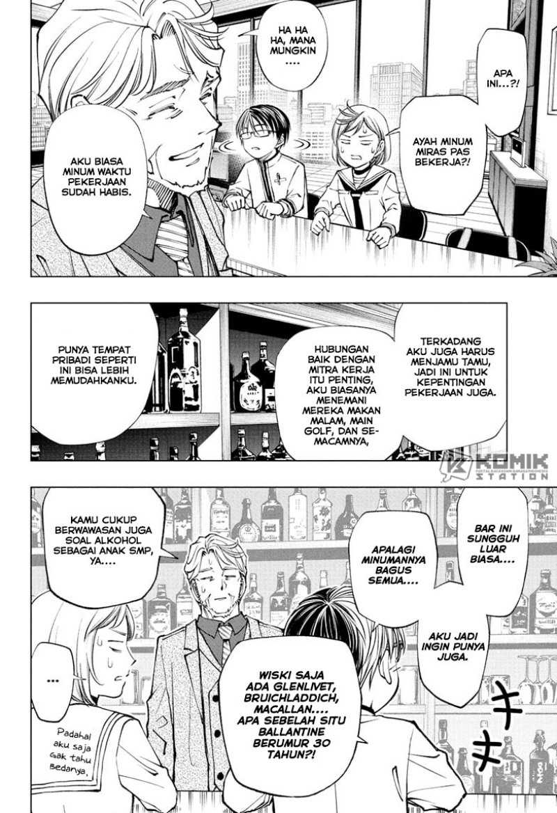 Chapter 91 - halaman 6