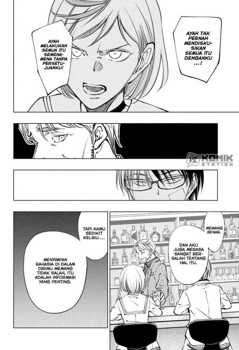 Chapter 91 - halaman 8