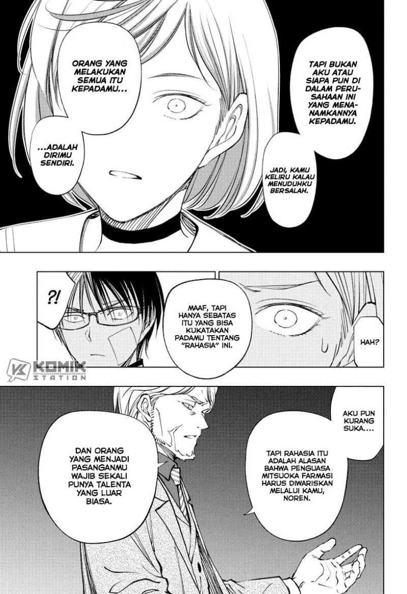 Chapter 91 - halaman 9