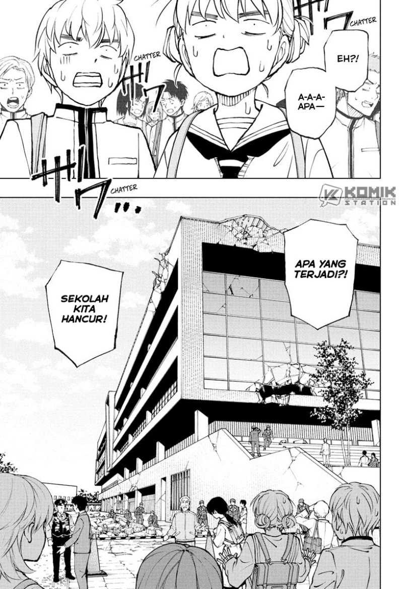 Chapter 90 - halaman 12
