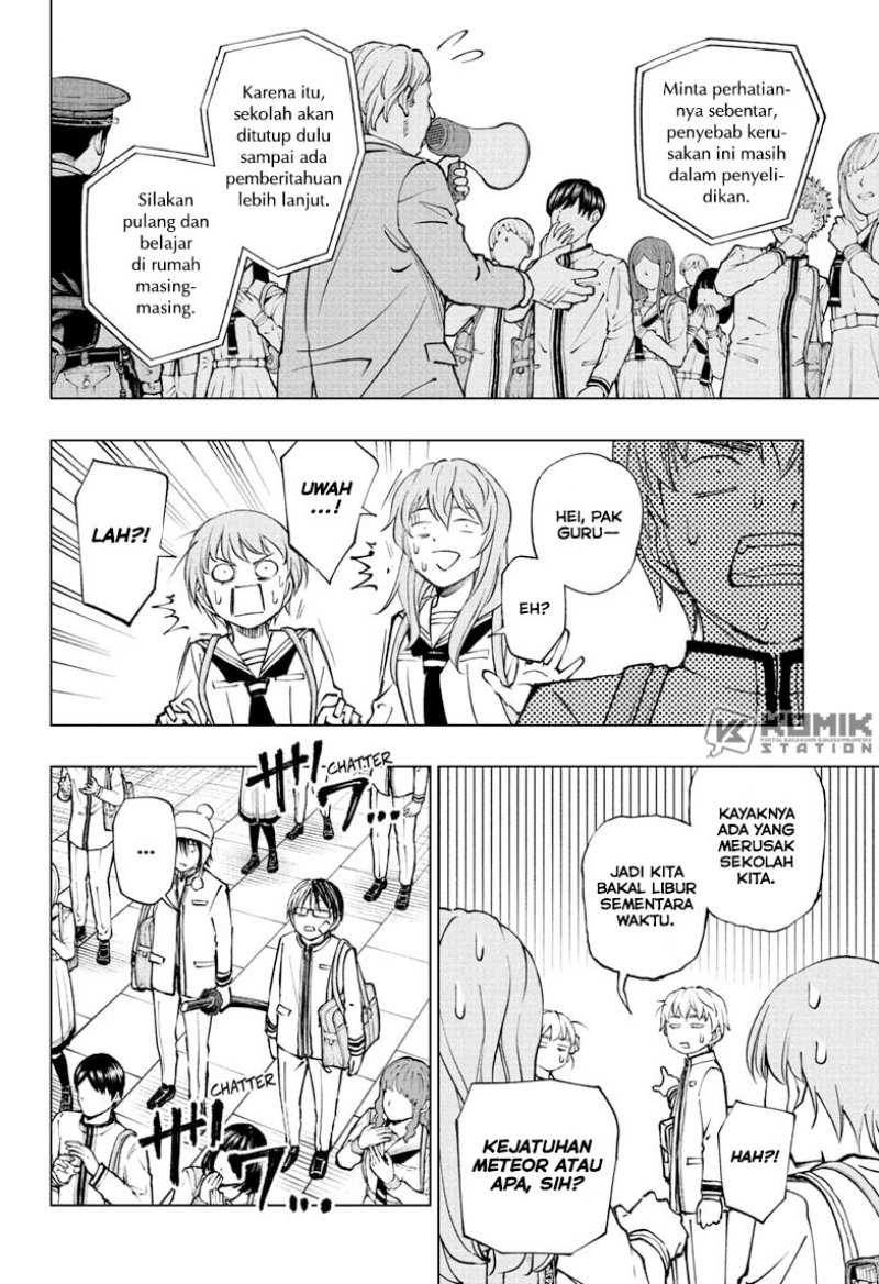 Chapter 90 - halaman 13