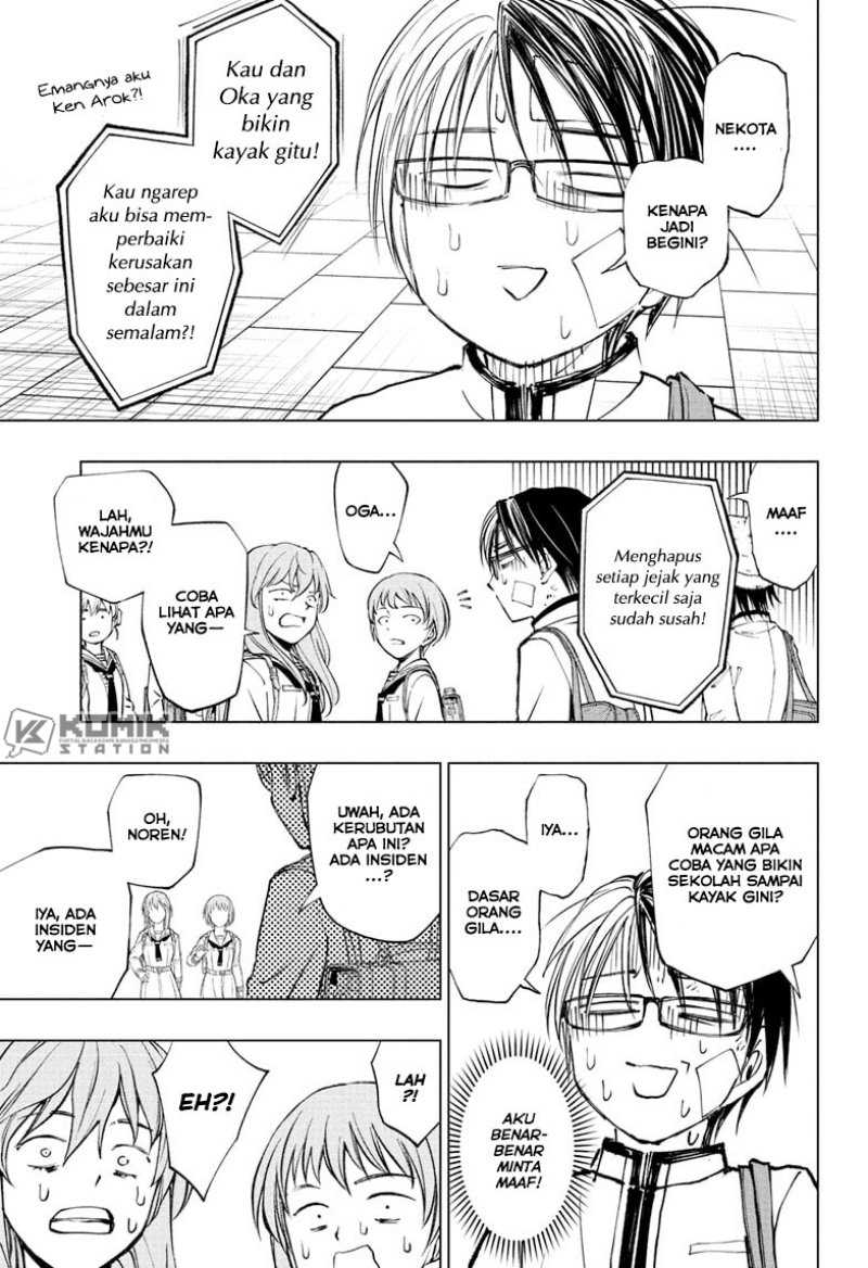 Chapter 90 - halaman 14