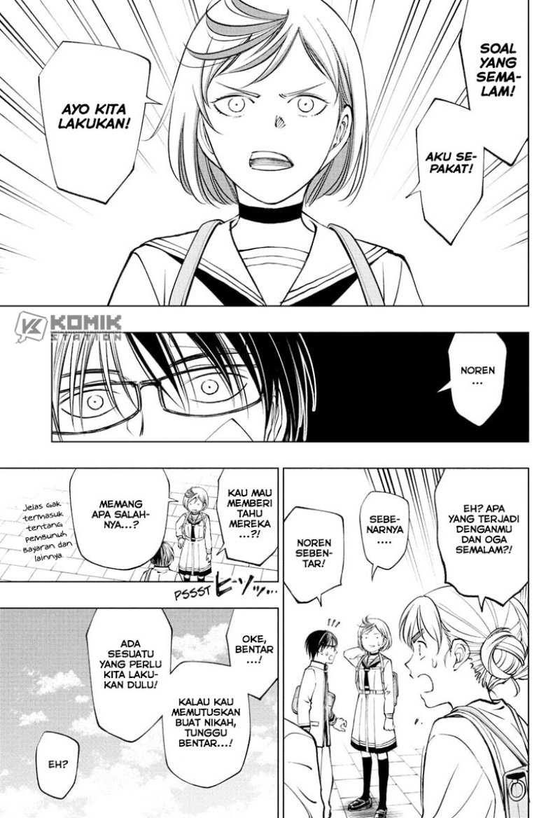 Chapter 90 - halaman 16