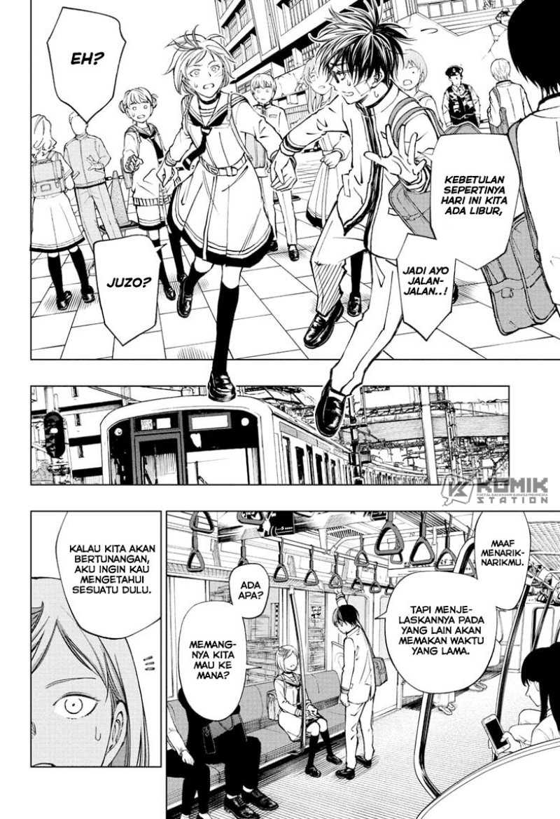 Chapter 90 - halaman 17