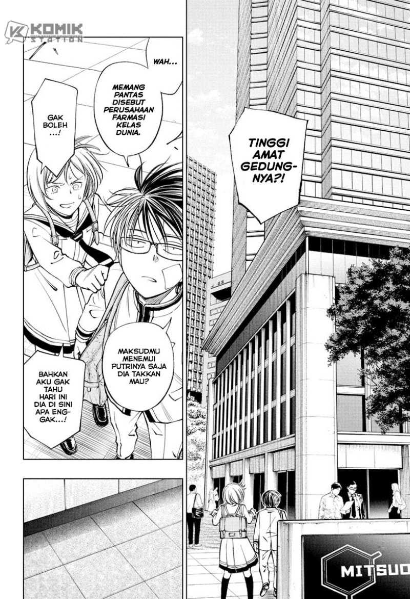 Chapter 90 - halaman 19