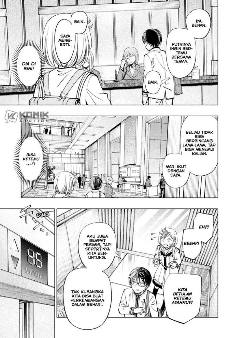 Chapter 90 - halaman 20