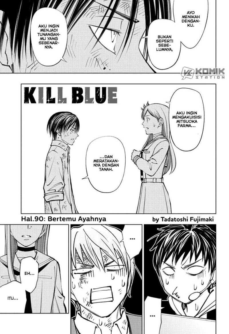 Chapter 90 - halaman 3