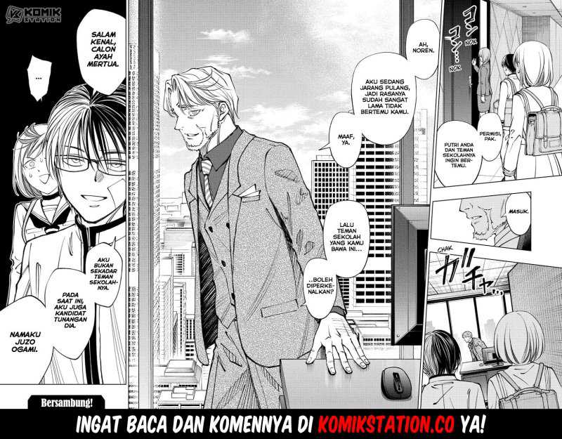 Chapter 90 - halaman 21