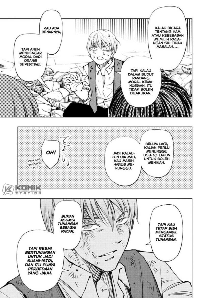 Chapter 90 - halaman 5