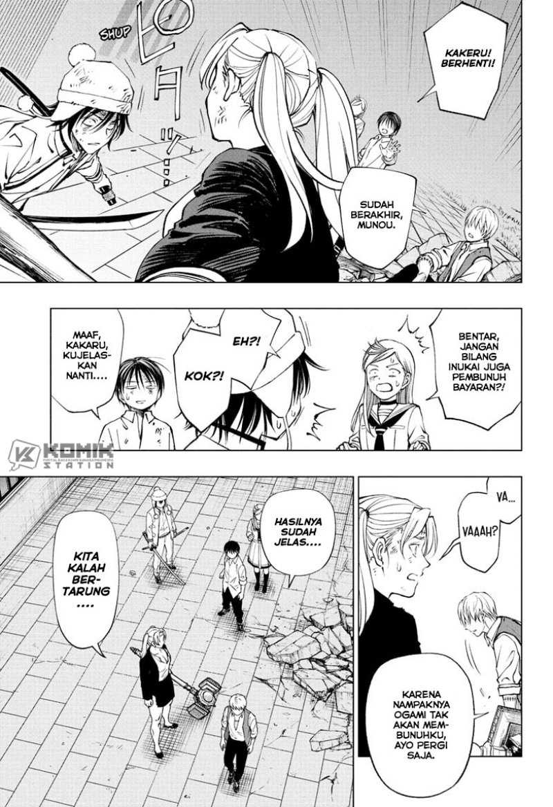 Chapter 90 - halaman 7