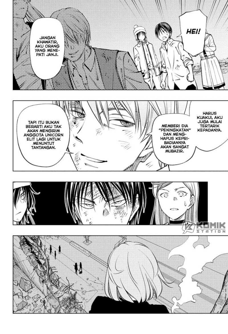 Chapter 90 - halaman 8