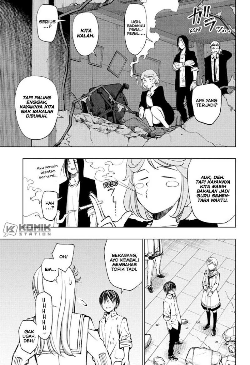 Chapter 90 - halaman 9
