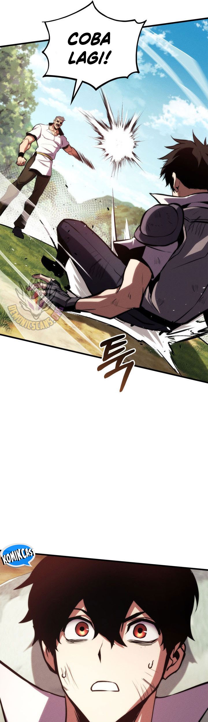 Chapter 183 - halaman 85