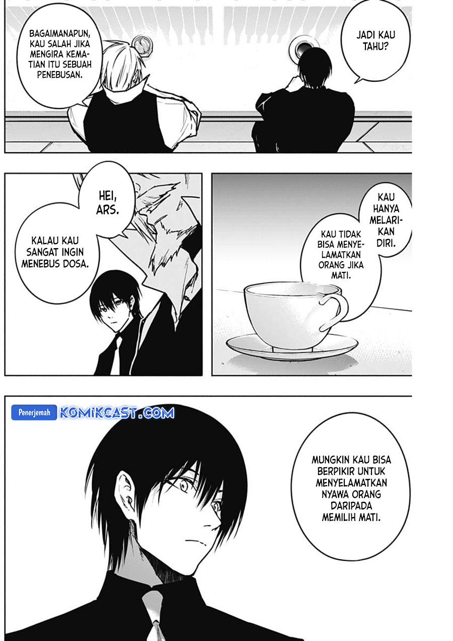 Chapter 110 - halaman 11