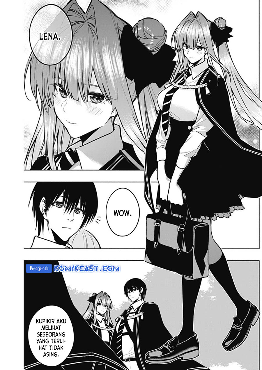 Chapter 110 - halaman 16