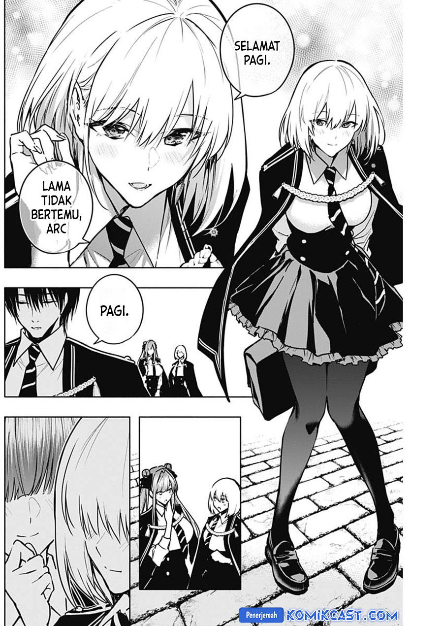 Chapter 110 - halaman 17
