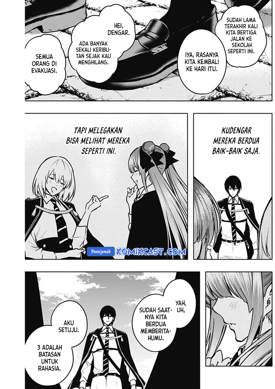 Chapter 110 - halaman 18