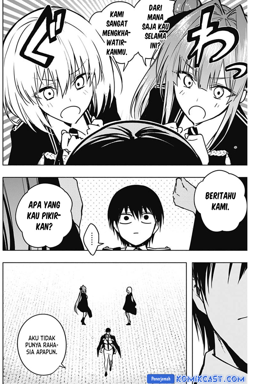 Chapter 110 - halaman 19