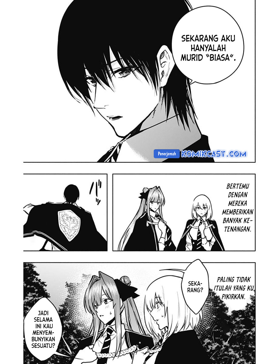 Chapter 110 - halaman 20
