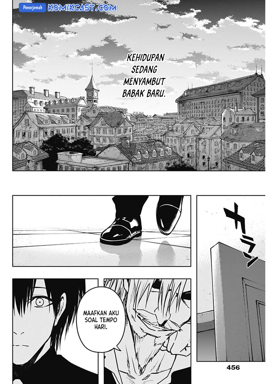 Chapter 109 - halaman 13