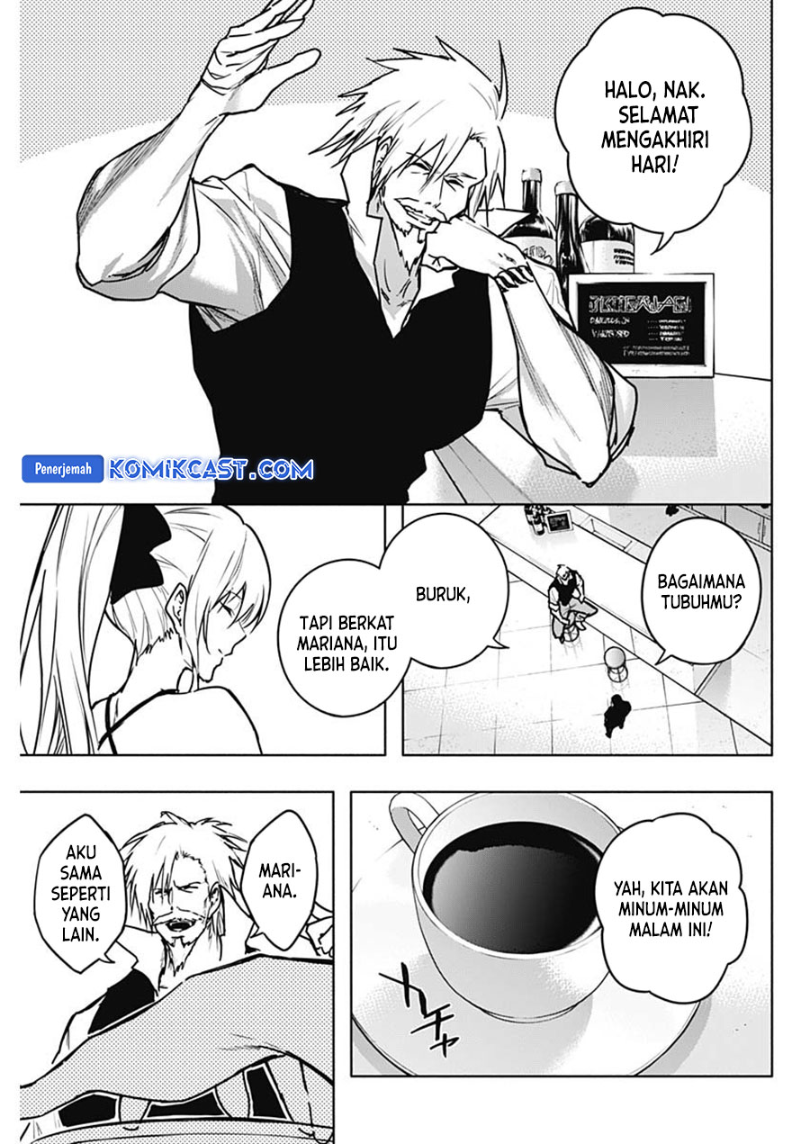 Chapter 109 - halaman 14