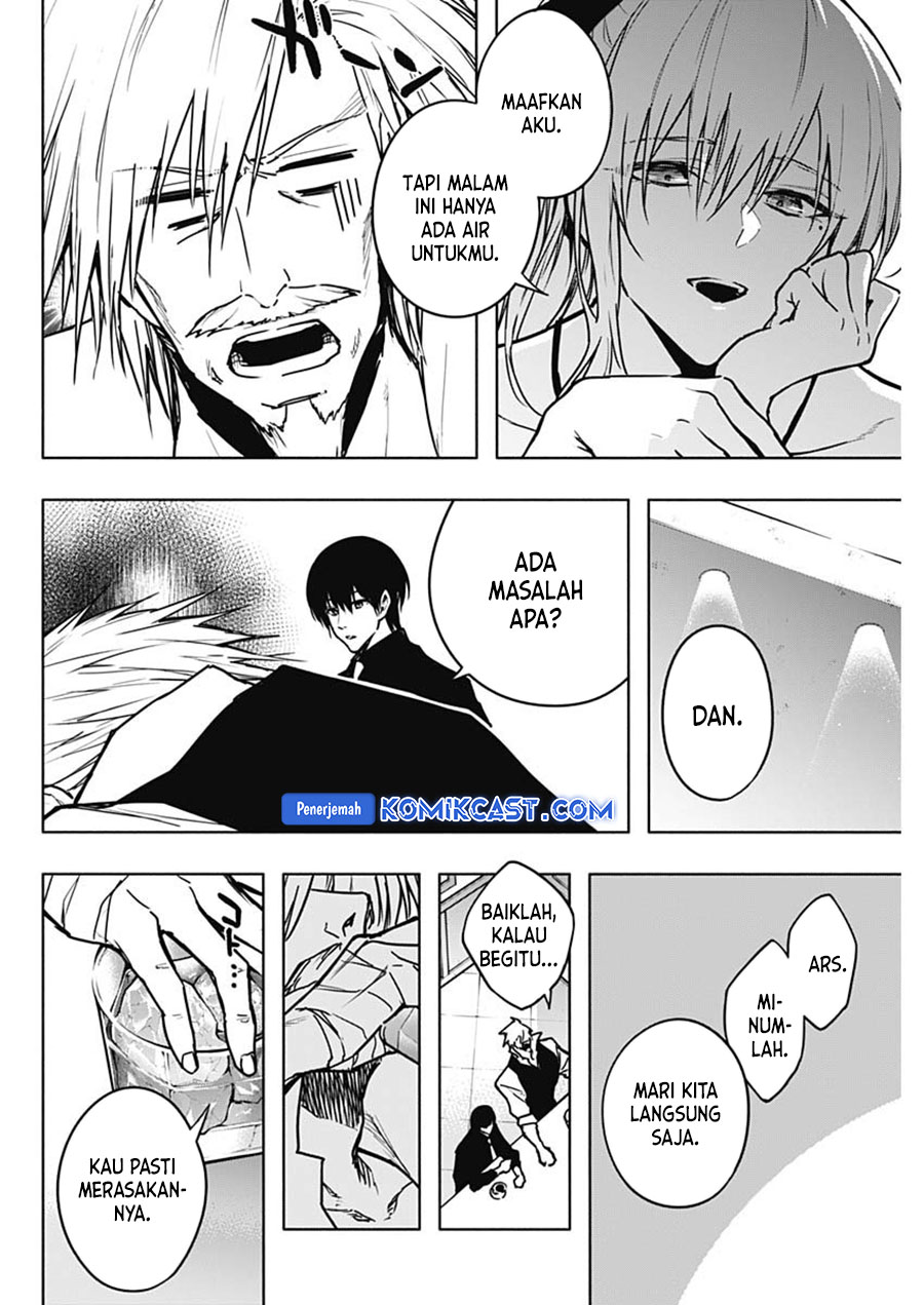 Chapter 109 - halaman 15