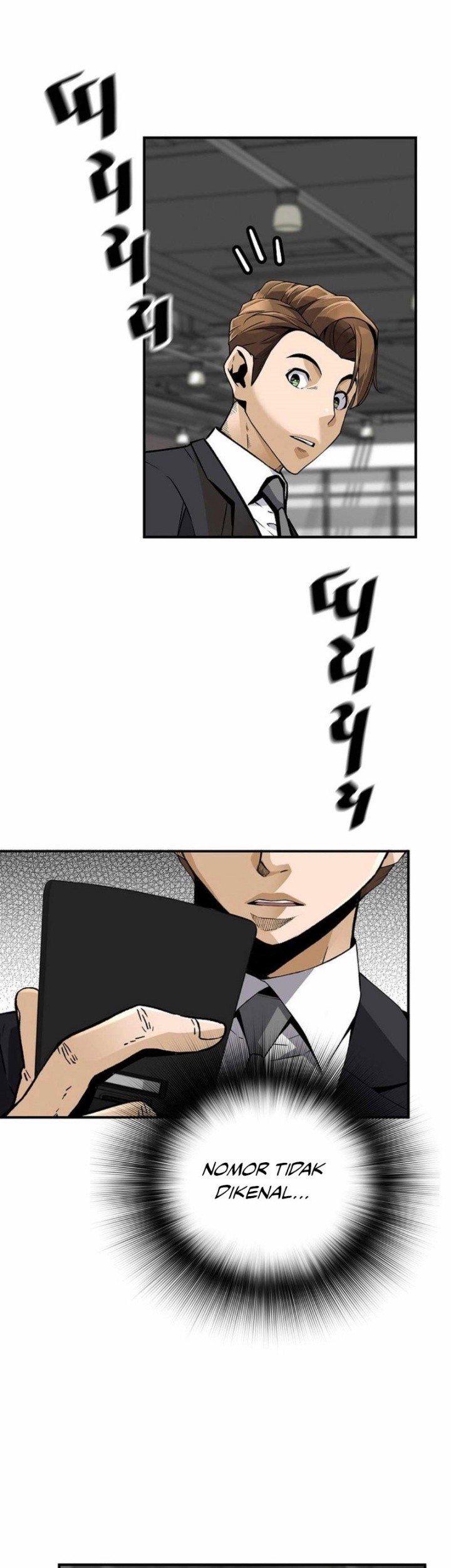 Chapter 160 - halaman 47