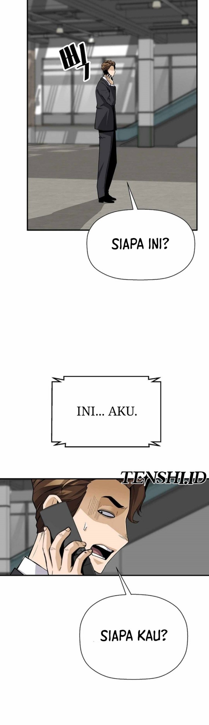 Chapter 160 - halaman 48