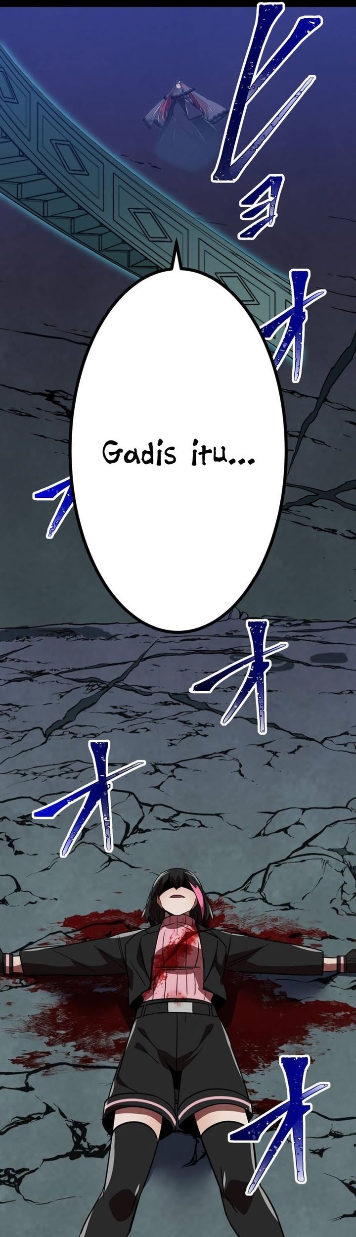 Chapter 78 - halaman 70
