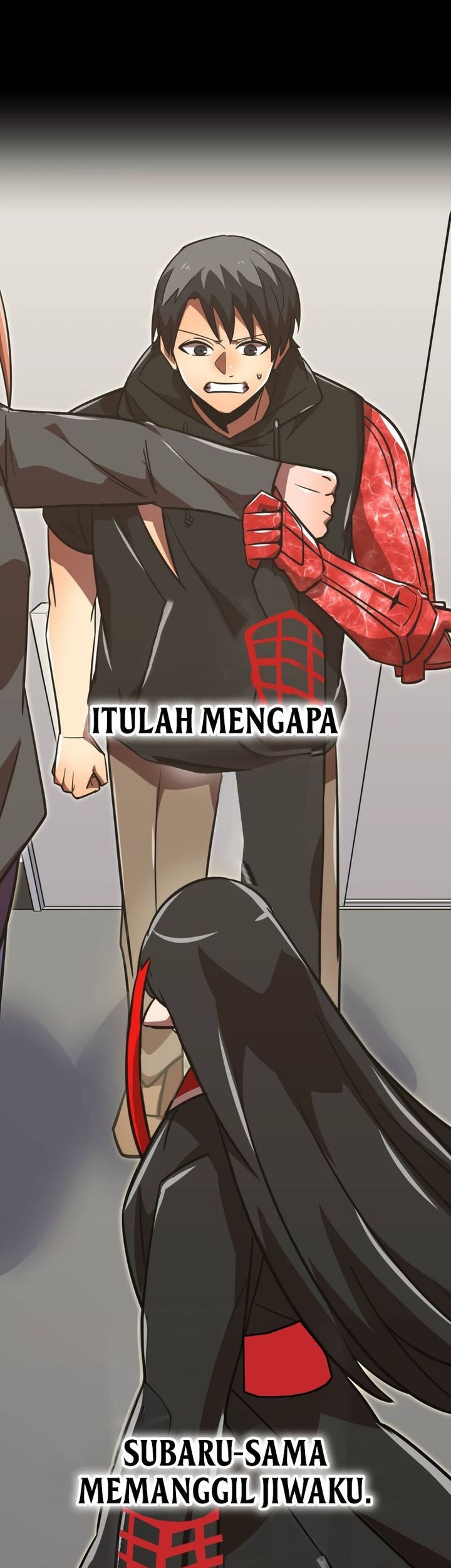 Chapter 78 - halaman 80