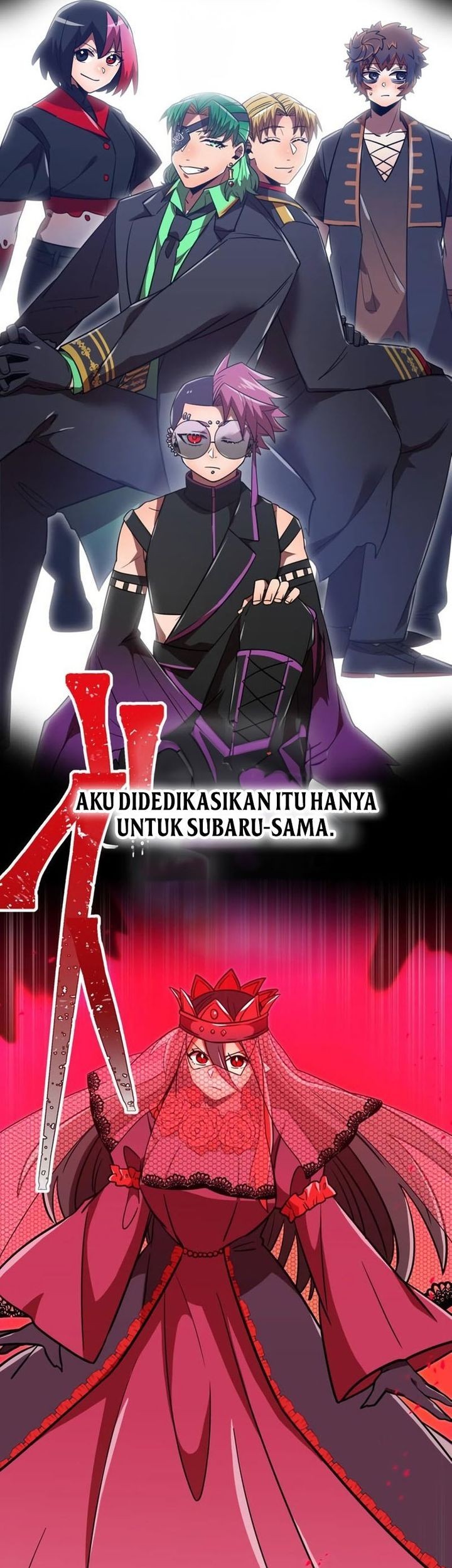 Chapter 78 - halaman 85