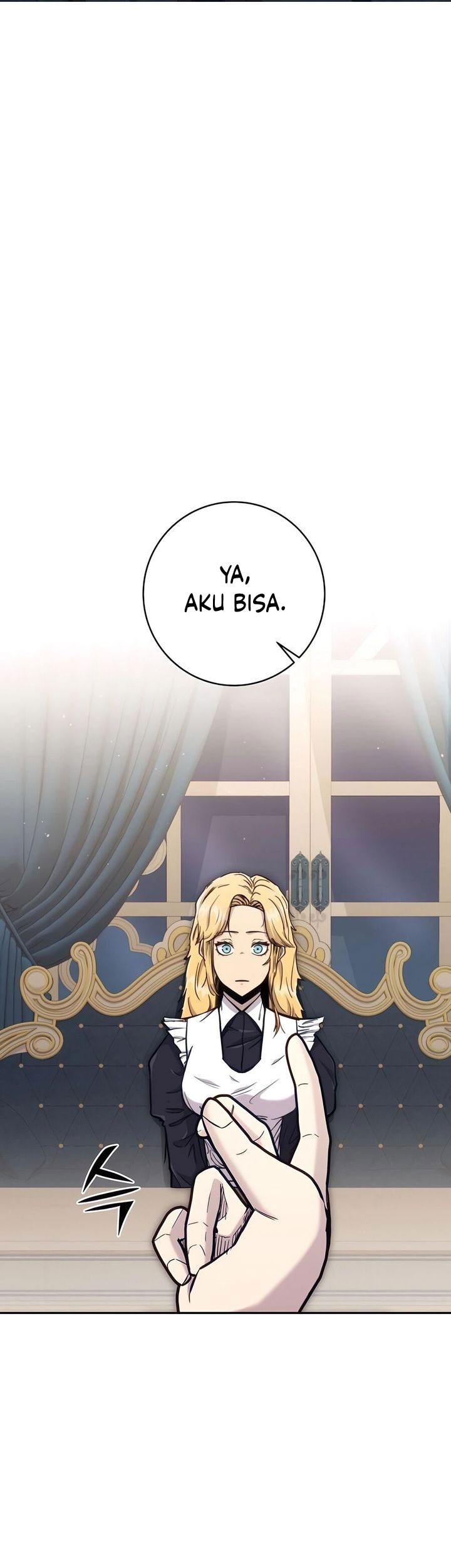 Chapter 75 - halaman 24