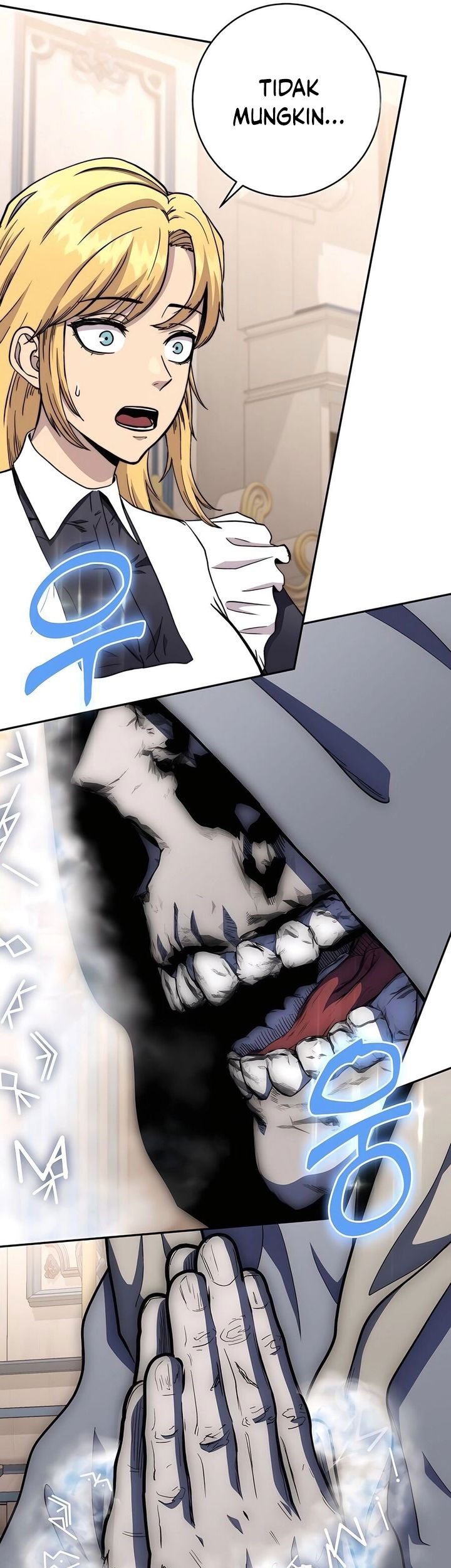 Chapter 75 - halaman 28