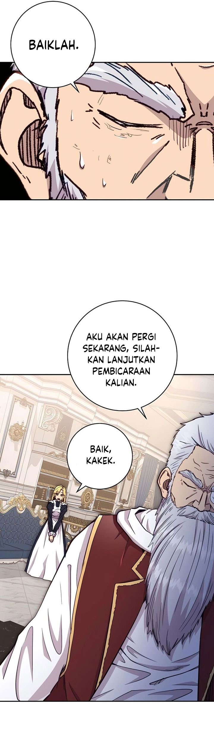 Chapter 75 - halaman 8