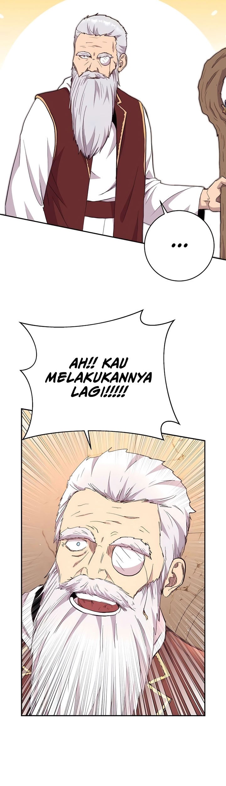 Chapter 74 - halaman 19