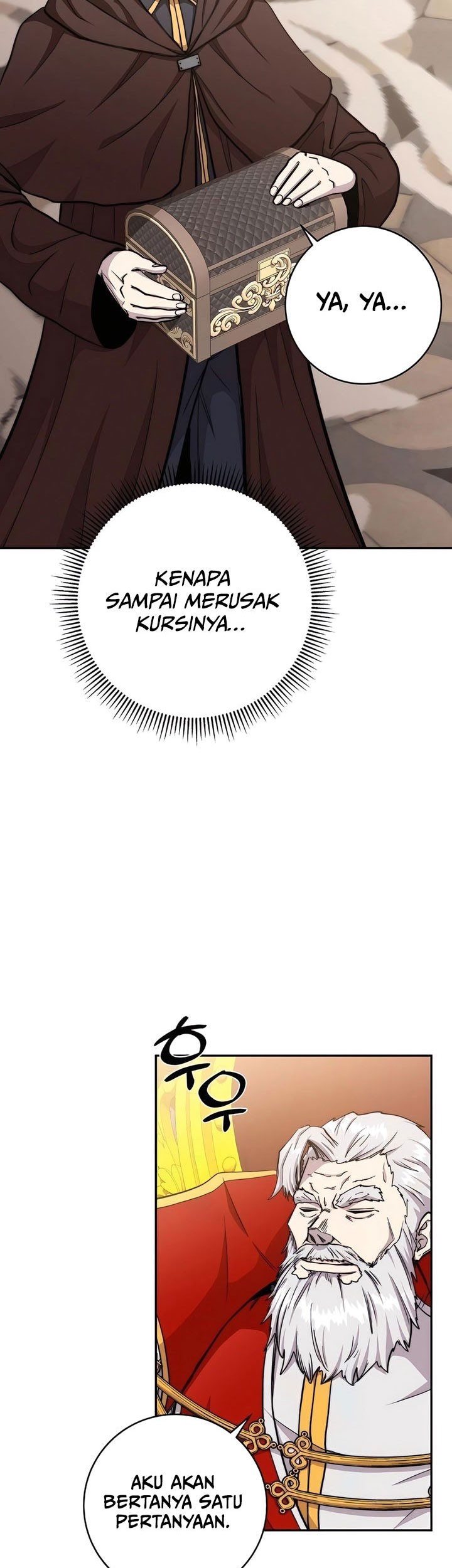 Chapter 74 - halaman 31