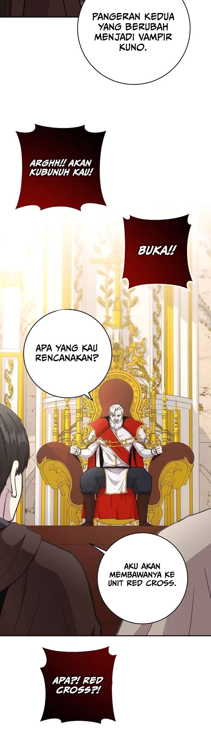 Chapter 74 - halaman 33
