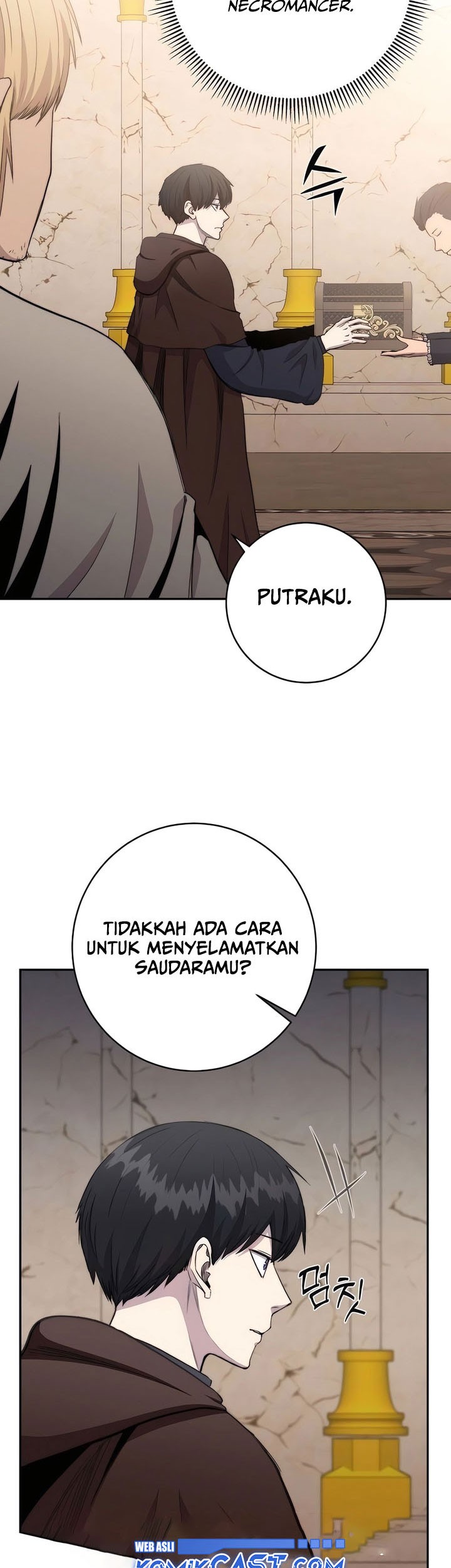Chapter 74 - halaman 39