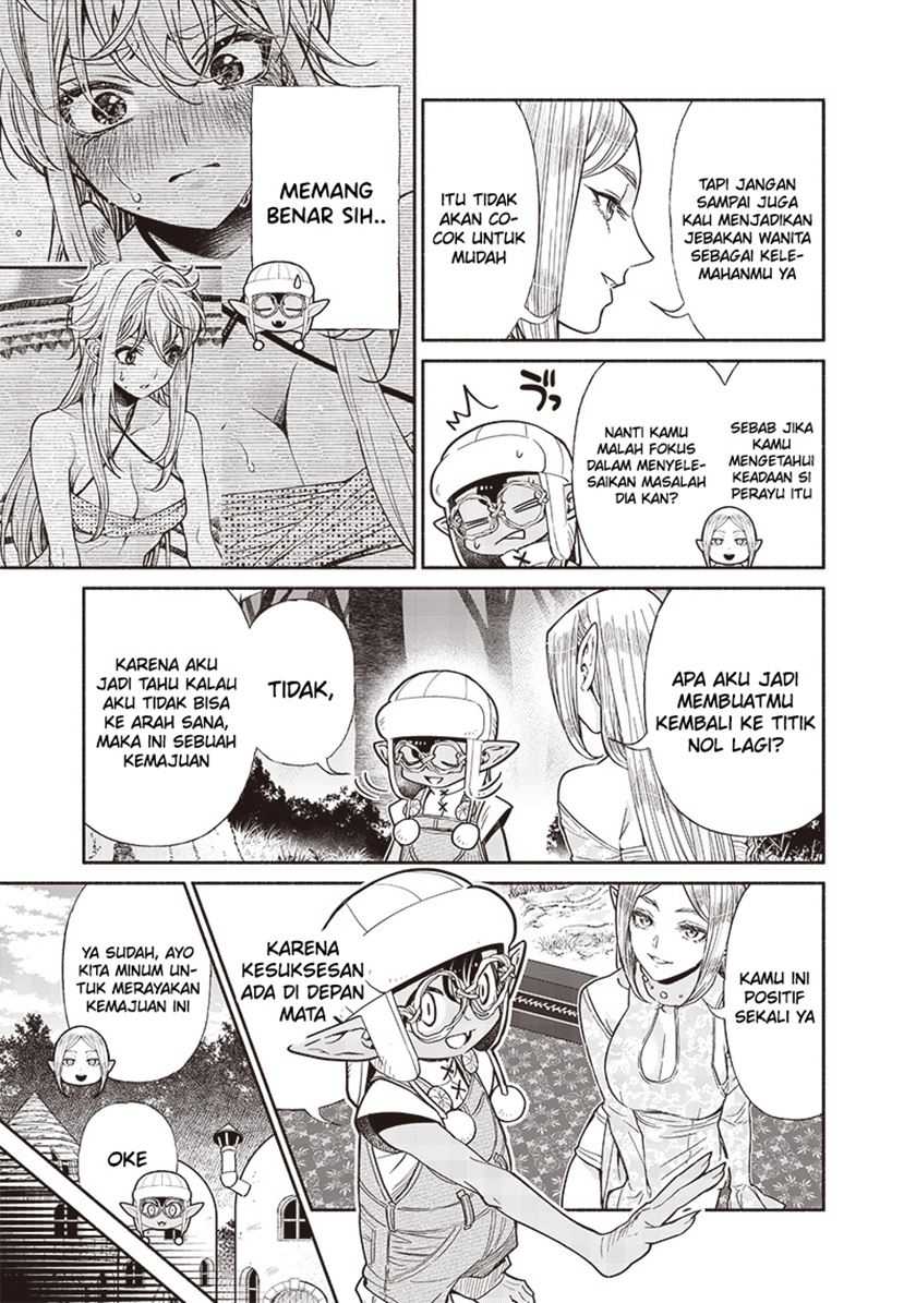 Chapter 116 - halaman 18