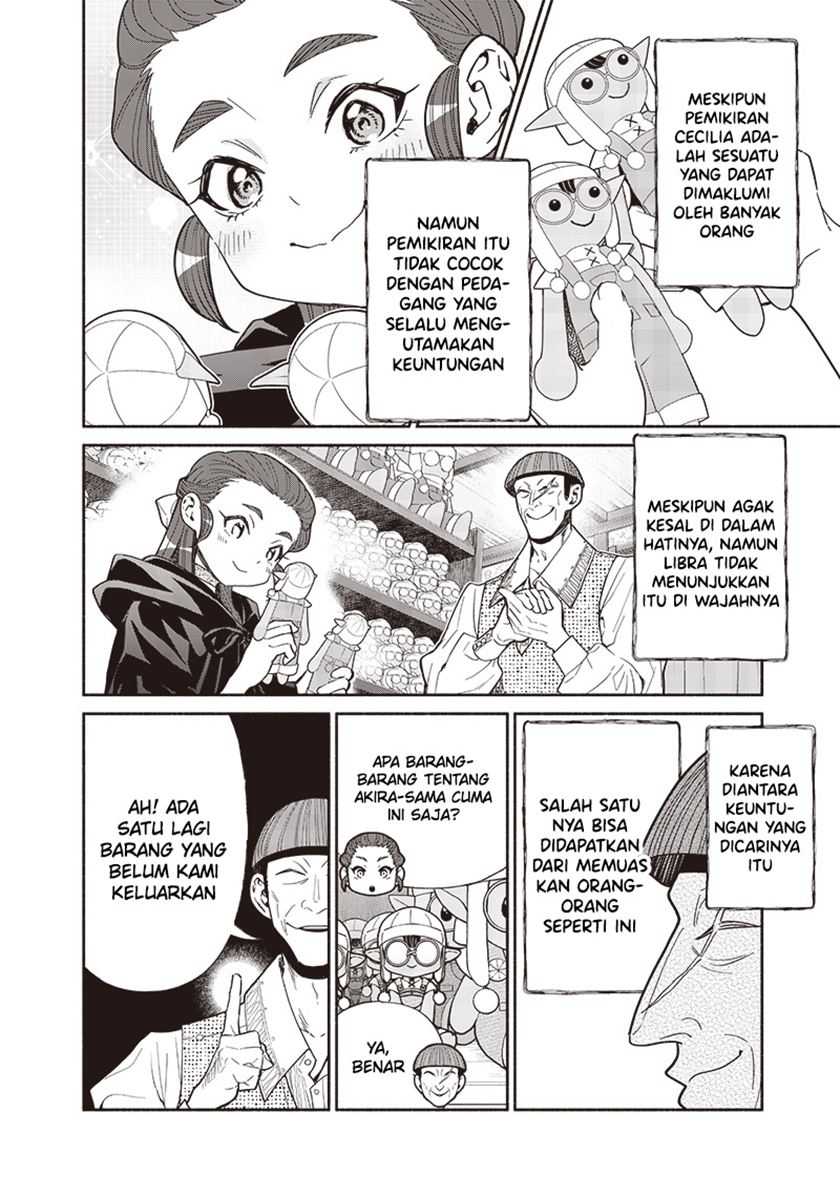 Chapter 116 - halaman 6