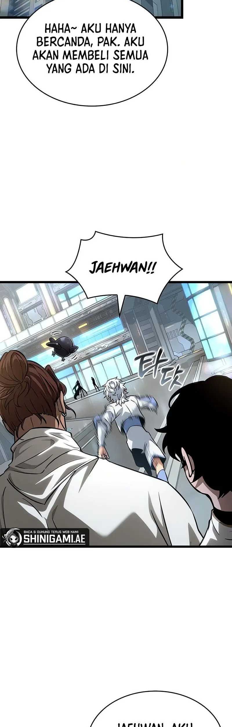 Chapter 172 - halaman 20
