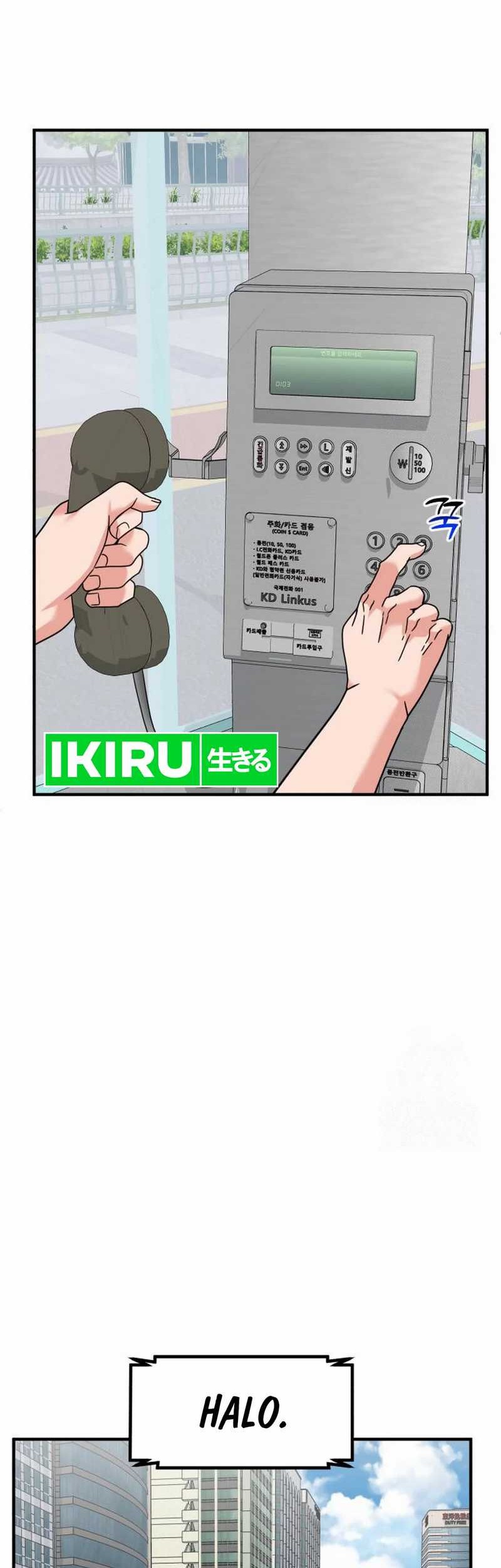 Chapter 40 - halaman 90