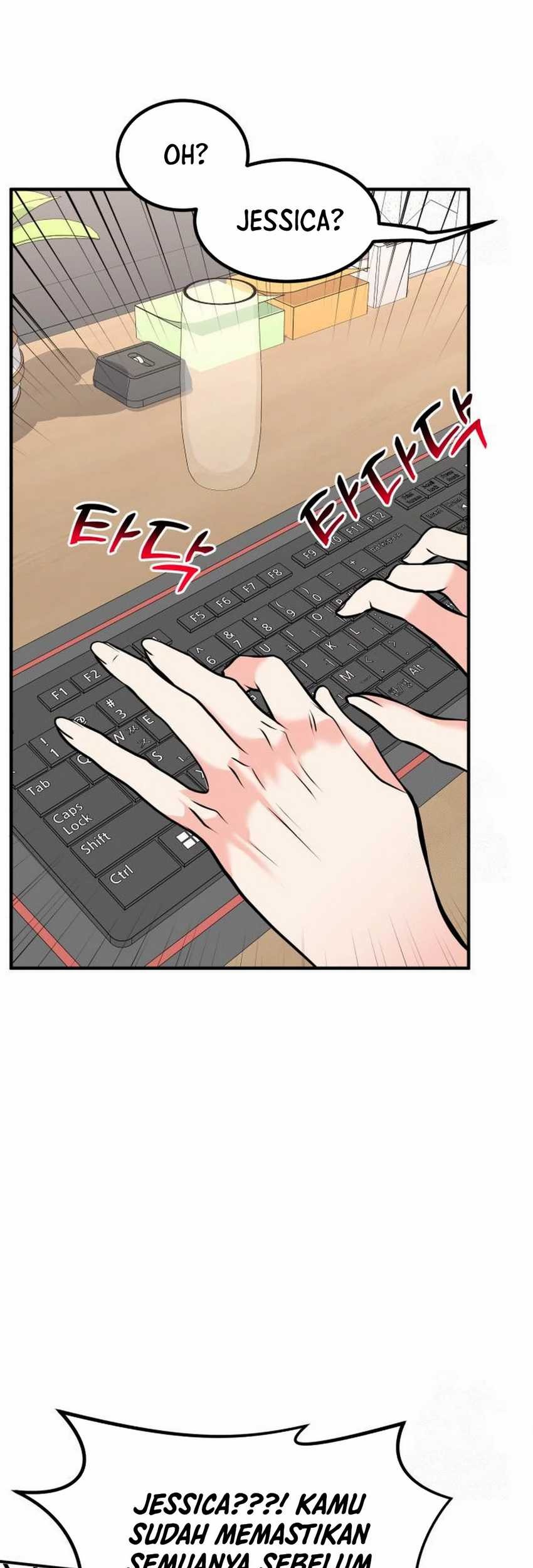 Chapter 40 - halaman 23